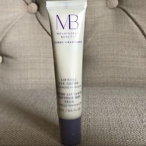 MB lifting eye Creme